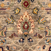 Hand Knotted Sultani Modern Rug 5' 1" x 6' 7" - No. AL73017