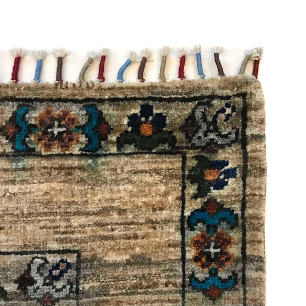 Hand Knotted Sultani Modern Rug 5' 8" x 7' 9" - No. AL85576