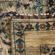 Hand Knotted Sultani Modern Rug 5' 8" x 7' 9" - No. AL85576