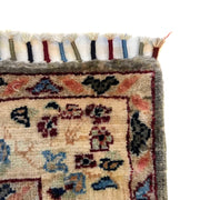 Modern Sultani Carpet Runner 2' 7" x 8' 1" - No. AL19467