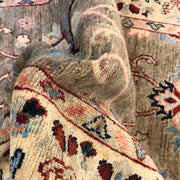 Modern Sultani Carpet Runner 2' 7" x 8' 1" - No. AL19467