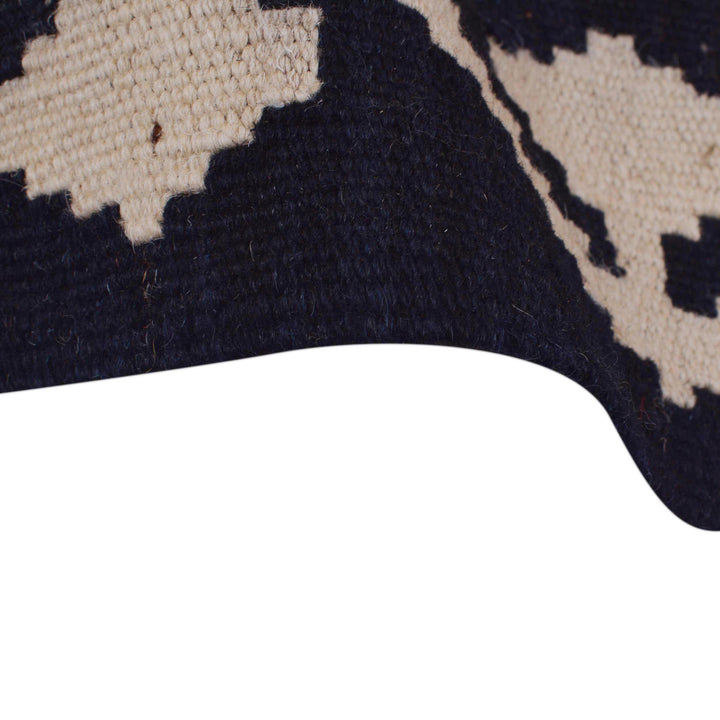 Long Kilim Runner 2' 7" x 9' 6" - No. AL90797