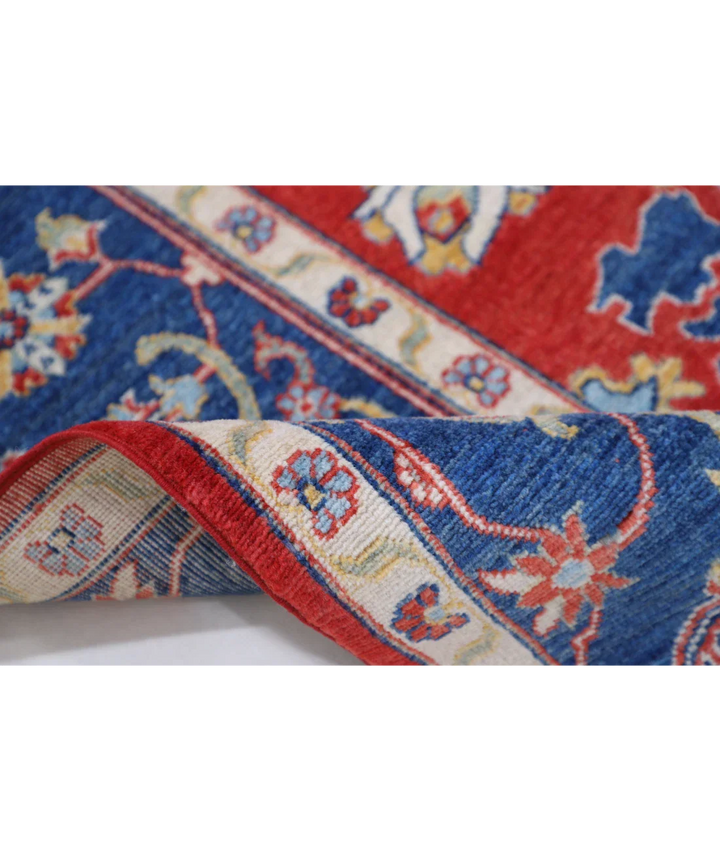 Power Loomed Mahal Wool Rug 7' 10" x 10' 1" - No. AT22335