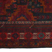 Baluch Short Rug 4' 2" x 6' 2" - No. AL54403