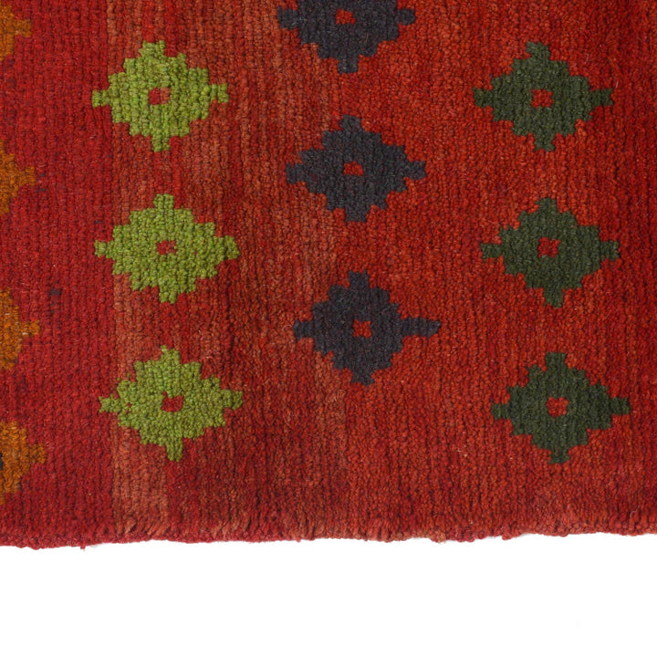 Baluchi Long Runner Rug 2' 8" x 9' 7" - No. AL97287