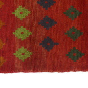 Baluchi Long Runner Rug 2' 8" x 9' 7" - No. AL97287