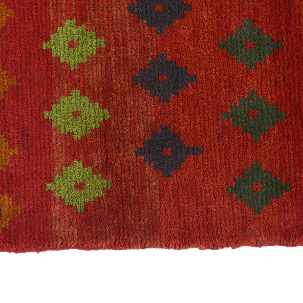 Baluchi Long Runner Rug 2' 8" x 9' 7" - No. AL97287