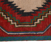 Baluchi Long Runner Rug 2' 7" x 9' 8" - No. AL47134