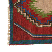 Baluchi Long Runner Rug 2' 7" x 9' 8" - No. AL47134