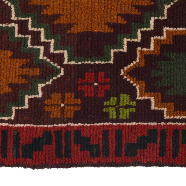 Baluchi Long Runner Rug 2' 5" x 9' 7" - No. AL88055