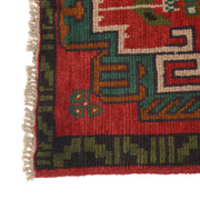 Baluchi Long Runner Rug 2' 6" x 9' 5" - No. AL66057