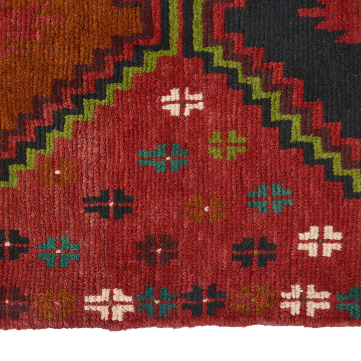 Baluchi Long Runner Rug 2' 6" x 9' 5" - No. AL73626