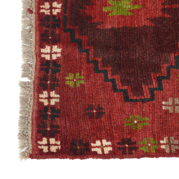 Baluchi Long Runner Rug 2' 6" x 9' 5" - No. AL73626
