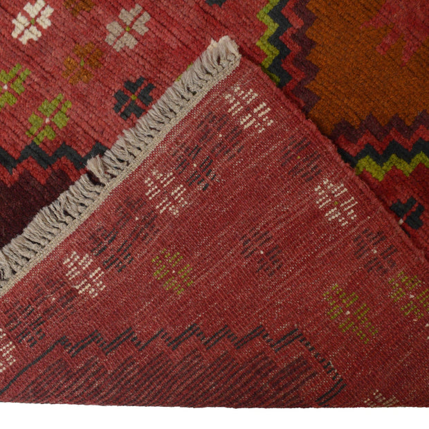Baluchi Long Runner Rug 2' 6" x 9' 5" - No. AL73626