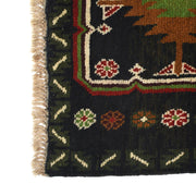 Handmade Balochi Runner Rug 2' 6" x 8' 2" - No. AL93877