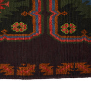 Afghan Baluchi Hallway Runner 2' 4" x 9' 10" - No. AL46065