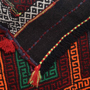 Long Kilim Runner 2' 2" x 9' 9" - No. AL62593