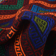 Long Kilim Runner 2' 2" x 9' 9" - No. AL62593