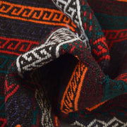 Handmade Flatweave Kilim Runner 2' 0" x 7' 0" - No. AL75798