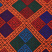 Long Kilim Runner 2' 2" x 11' 0" - No. AL50023