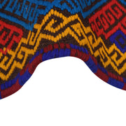 Long Kilim Runner 2' 2" x 11' 0" - No. AL50023