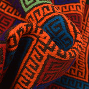 Long Kilim Runner 2' 2" x 11' 0" - No. AL50023