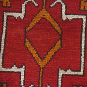 Handmade Balochi Runner Rug 2' 1" x 8' 2" - No. AL89857