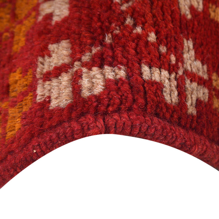 Handmade Balochi Runner Rug 2' 1" x 8' 2" - No. AL89857