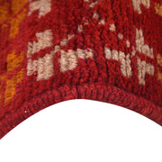 Handmade Balochi Runner Rug 2' 1" x 8' 2" - No. AL89857