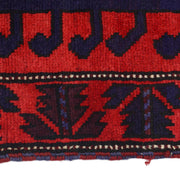 Hand Knotted Baluchi Rug 2' 12" x 4' 10" - No. AL48474