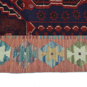 Handmade Prayer Rug 2' 11" x 4' 10" - No. AL66048