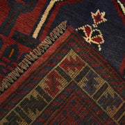 Hand Knotted Prayer Rug 2' 11" x 4' 4" - No. AL16993