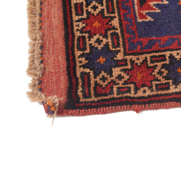 Baluch Small Size Rug 2' 11" x 4' 9" - No. AL97024