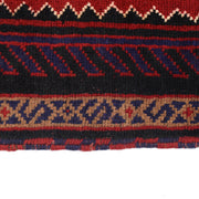 Handmade Balochi Carpet 2' 10" x 4' 10" - No. AL33051