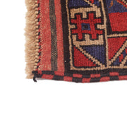 Handmade Prayer Rug 2' 9" x 4' 9" - No. AL49074