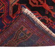 Baluch Small Size Rug 3' 1" x 5' 1" - No. AL84998