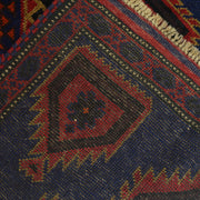 Baluch Small Size Rug 3' 1" x 5' 5" - No. AL91859