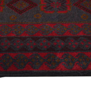 Traditional Baloch Rug 3' 10" x 6' 6" - No. AL94097