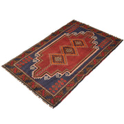 Handmade Balochi Carpet 2' 10" x 4' 6" - No. AL51870
