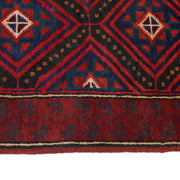 Baluch Small Size Rug 3' 1" x 4' 9" - No. AL34460