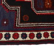 Baluch Small Size Rug 2' 11" x 4' 11" - No. AL61451