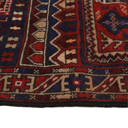 Hand Knotted Prayer Rug 2' 8" x 4' 2" - No. AL50095