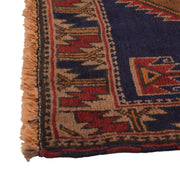 Handmade Baluchi Rug 2' 11" x 4' 7" - No. AL18170
