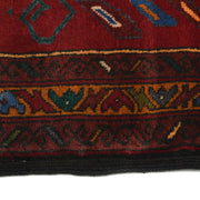 Baluch Small Size Rug 2' 9" x 4' 0" - No. AL79076