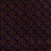 Oriental Handmade Khoja Roshnai Rug 6' 7" x 9' 5" - No. AL63995