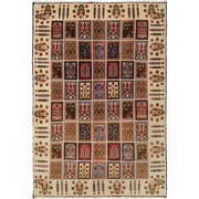 Premium Quality Oriental Rug 6' 7" x 10' 0" - No. AL96776