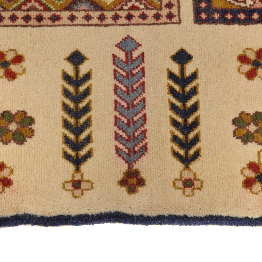 Premium Quality Oriental Rug 6' 7" x 10' 0" - No. AL96776