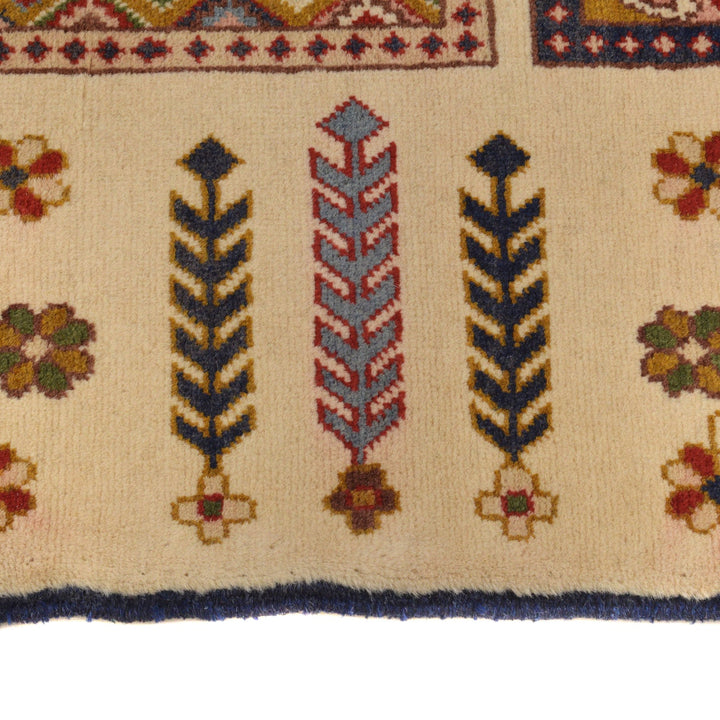 Premium Quality Oriental Rug 6' 7" x 10' 0" - No. AL96776