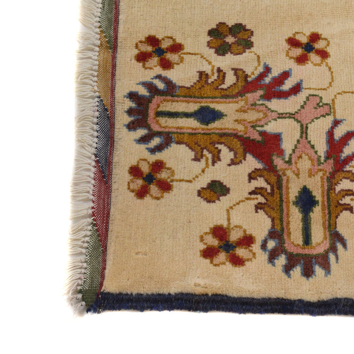 Premium Quality Oriental Rug 6' 7" x 10' 0" - No. AL96776