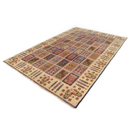 Premium Quality Oriental Rug 6' 7" x 10' 0" - No. AL96776